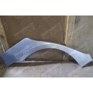 АРКА ЗАДНЯЯ (ПРАВАЯ) РЕМКОМПЛЕКТ, ОЦИНКОВКА 1.0 ММ, БЕЛАРУСЬ