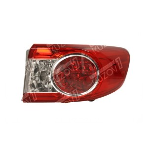 ЗАДНИЙ ФОНАРЬ (ПРАВЫЙ) НАРУЖНЫЙ, DEPO