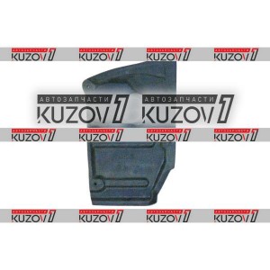 ЗАЩИТА ДВИГАТЕЛЯ БОКОВАЯ ЛЕВАЯ (ПЛАСТИК) FLORIMEX - фото