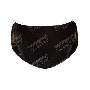 КАПОТ EURO-TYPE - фото