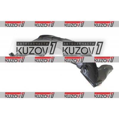 Подкрылок передний (левый) Lian Tuoh для TOYOTA HIGHLANDER 2008-2010 - фото