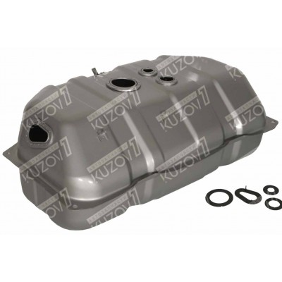 Топливный Бак TYG для TOYOTA LAND CRUISER PRADO 1999-2002 - фото