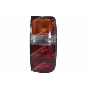 ЗАДНИЙ ФОНАРЬ (ПРАВЫЙ) DEPO - фото