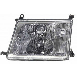 ПЕРЕДНЯЯ ФАРА (ЛЕВАЯ) DEPO