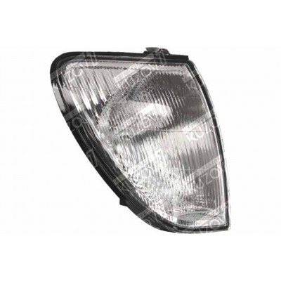 Указатель поворота (правый) DEPO для TOYOTA LAND CRUISER 1998-2004 FG100 - фото