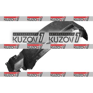 ПОДКРЫЛОК ПЕРЕДНИЙ (ПРАВЫЙ) LIAN TUOH - фото