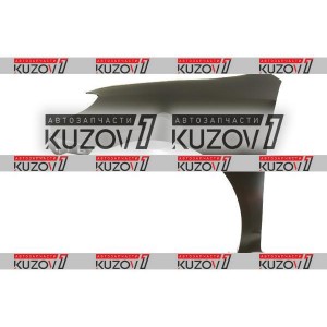 КРЫЛО ПЕРЕДНЕЕ (ЛЕВОЕ) USA-TYPE - фото