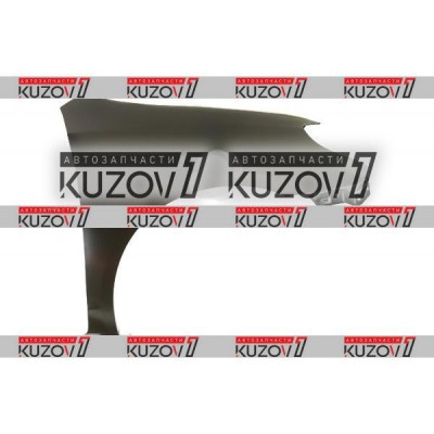 Крыло переднее (правое) TYG для TOYOTA MATRIX 2002-2008 - фото