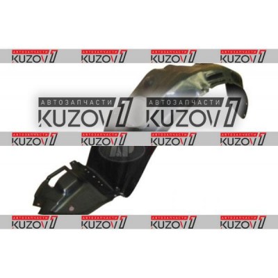 Подкрылок передний (левый) Lian Tuoh для TOYOTA MATRIX 2002-2008 - фото