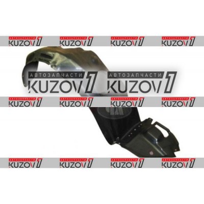 Подкрылок передний (правый) Lian Tuoh для TOYOTA MATRIX 2002-2008 - фото