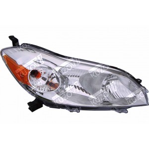 ПЕРЕДНЯЯ ФАРА (ПРАВАЯ) USA-TYPE, TYC