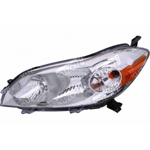 ПЕРЕДНЯЯ ФАРА (ЛЕВАЯ) USA-TYPE, TYC