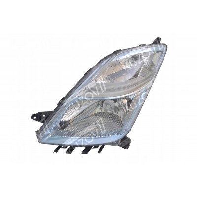 Передняя фара (левая) TYC для TOYOTA PRIUS 2003-2009 - фото