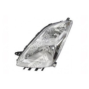 ПЕРЕДНЯЯ ФАРА (ЛЕВАЯ) 2003-2006, EURO-TYPE, DEPO - фото