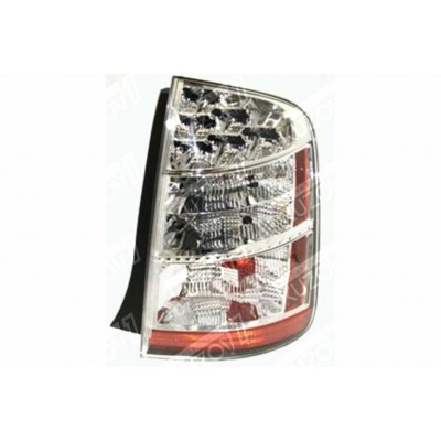 Задний фонарь (правый) TYC для TOYOTA PRIUS 2003-2009 - фото