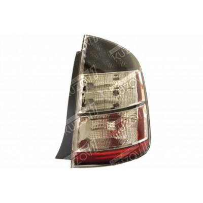 Задний фонарь (правый) TYC для TOYOTA PRIUS 2003-2009 - фото