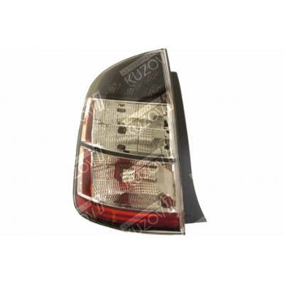 Задний фонарь (левый) TYC для TOYOTA PRIUS 2003-2009 - фото