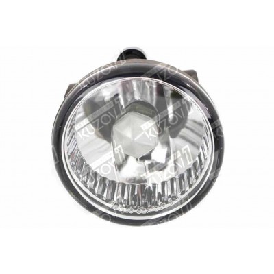 Противотуманная фара (правая) TYC для TOYOTA ECHO 1999-2005 - фото