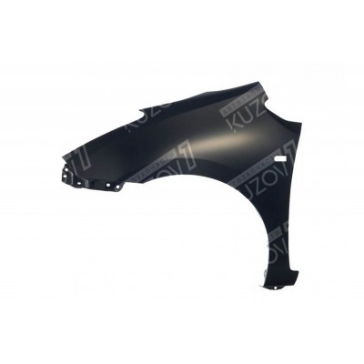 Крыло переднее (левое) TYG для TOYOTA PRIUS 2003-2009 - фото