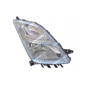 ПЕРЕДНЯЯ ФАРА (ПРАВАЯ) 2006-2009, EURO-TYPE, TYC