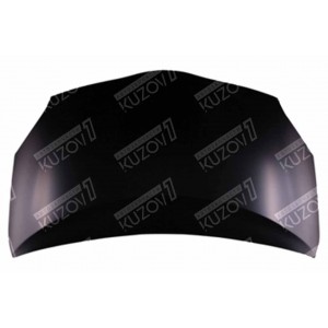 КАПОТ - фото