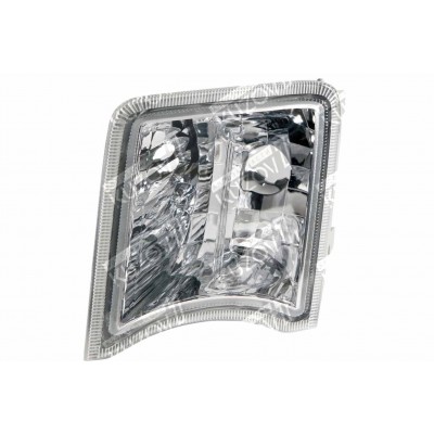 Указатель поворота (левый) DEPO для TOYOTA PRIUS 2009-2011 - фото