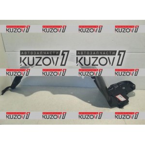 ПОДКРЫЛОК ПЕРЕДНИЙ (ЛЕВЫЙ) LIAN TUOH - фото