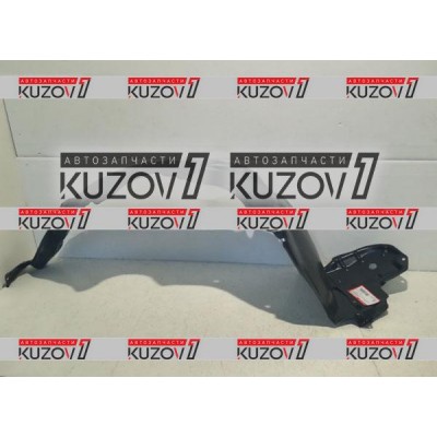 Подкрылок передний (левый) Lian Tuoh для TOYOTA PRIUS 2009-2011 - фото