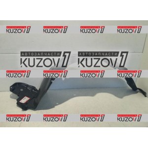 ПОДКРЫЛОК ПЕРЕДНИЙ (ПРАВЫЙ) LIAN TUOH - фото