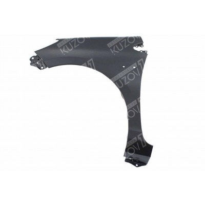 Крыло переднее (левое) TYG для TOYOTA PRIUS 2012-2015 - фото