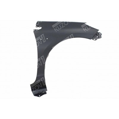 Крыло переднее (правое) TYG для TOYOTA PRIUS 2012-2015 - фото