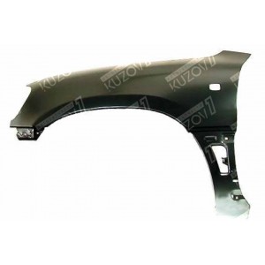 КРЫЛО ПЕРЕДНЕЕ (ЛЕВОЕ) С ОТВ. ПОД ПОВТОРИТЕЛЬ - фото