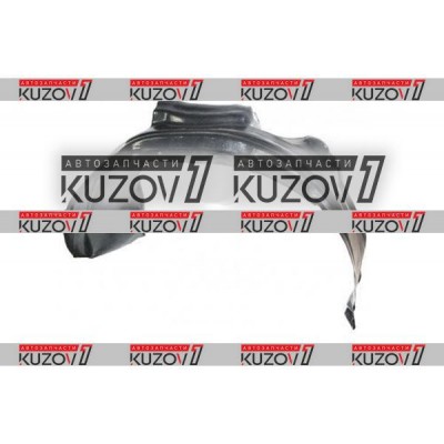 Подкрылок передний (левый) Lian Tuoh для TOYOTA RAV 4 1994-1997 - фото