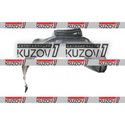 Подкрылок передний (правый) Lian Tuoh для TOYOTA RAV 4 1994-1997 - фото