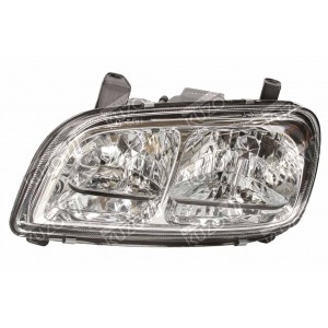 ПЕРЕДНЯЯ ФАРА (ЛЕВАЯ) DEPO