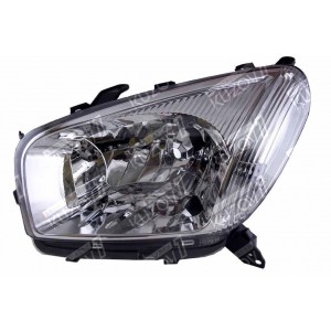 ПЕРЕДНЯЯ ФАРА (ЛЕВАЯ) EURO-TYPE, DEPO