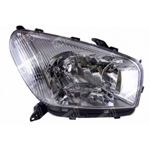 ПЕРЕДНЯЯ ФАРА (ПРАВАЯ) EURO-TYPE, DEPO