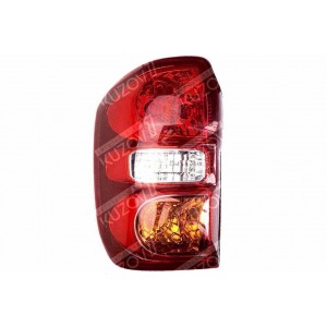 ЗАДНИЙ ФОНАРЬ (ЛЕВЫЙ) DEPO - фото