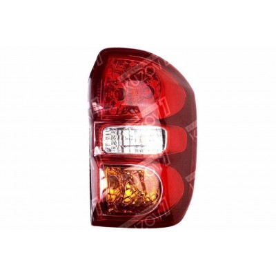 Задний фонарь (правый) DEPO для TOYOTA RAV 4 2003-2006 - фото