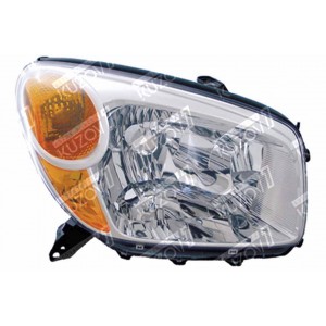 ПЕРЕДНЯЯ ФАРА (ПРАВАЯ) USA-TYPE, TYC