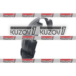 ПОДКРЫЛОК ПЕРЕДНИЙ (ПРАВЫЙ) FLORIMEX