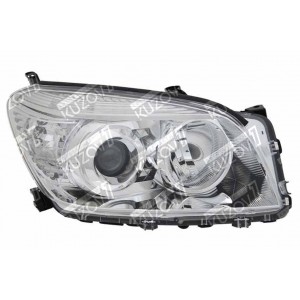 ПЕРЕДНЯЯ ФАРА (ПРАВАЯ) EURO-TYPE, TYC