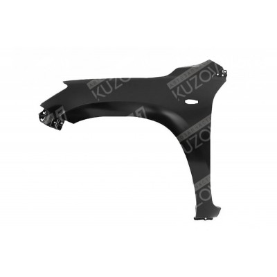 Крыло переднее (левое) Без Накладки TYG для TOYOTA RAV 4 2006-2009 - фото