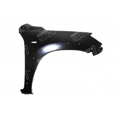 Крыло переднее (правое) И Накладку TYG для TOYOTA RAV 4 2006-2009 - фото