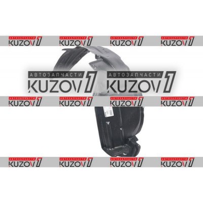 Подкрылок передний (левый) Lian Tuoh для TOYOTA RAV 4 2006-2009 - фото