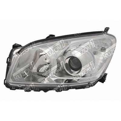 Передняя фара (левая) TYC для TOYOTA RAV 4 2009-2012 - фото