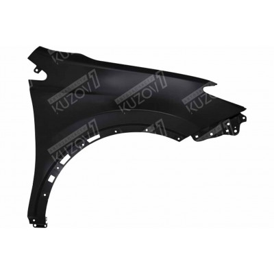 Крыло переднее (правое) TYG для TOYOTA RAV 4 2013-2015 - фото