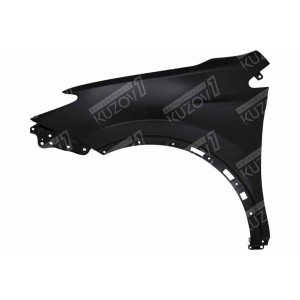 КРЫЛО ПЕРЕДНЕЕ (ЛЕВОЕ) EURO-TYPE - фото