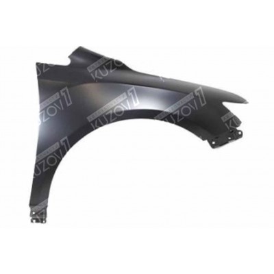 Крыло переднее (правое) TYG для TOYOTA VENZA 2008-2012 - фото