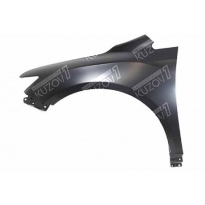 Крыло переднее (левое) TYG для TOYOTA VENZA 2008-2012 - фото